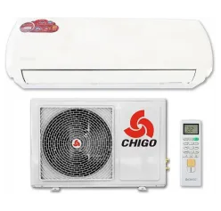 Кондиционер CHIGO KFR-12AC-150BP