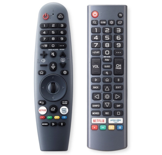 Телевизор Konka 40YR530W 100см, webOS 7.0, FHD, magic пульт, новый процессор, увеличенная память, Apple AirPlay