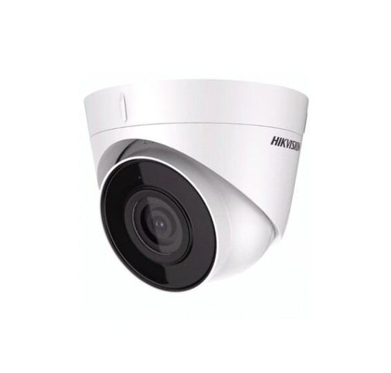 2MP IP camera HIKVISION DS-2CD1323G0-IUF (2.8mm) купольн,уличн 2MP,IR 30M,MIC