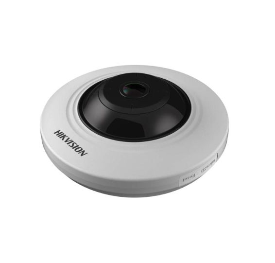 5 MP IP камера купольная внутренняя HIKVISION DS-2CD2955FWD-I 1.05mm 5MP IR 8m