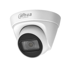 5MP купольная внутренняя  IP камера Dahua DH-IPC-HDW2531TP-AS-0280B-S2 (5MP/2.8mm/IR30m/Audio/microSD/IP67/WDR120dB)