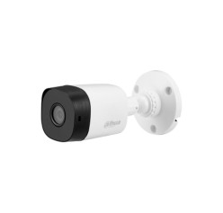 2MP HDCVI камера Dahua DH-HAC-B1A21P-0280B (2MP/2.8mm/0.04Lux/ICR/BLC/DWDR/AGC/SmartIR 20m/IP67)