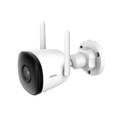 2MP IP камера Dahua IPC-F22P-0280B-IMOU Bullet2C  Wi-Fi Duble (2MP/2.8mm/IR 30m/Built-in Mic/microSD/IP67)