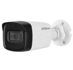 2mp DH-HAC-HFW1200TLP-S5(2.8mm) цилиндр,уличная,2MP,IR 20M MET+PLAST 