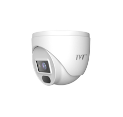 2MP IP купольная внутренняя TVT DUAL FULL COLOR TD-9520S4L-D(D/PN/AW1)