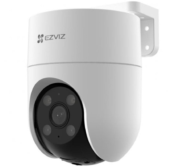 4MP IP camera EZVIZ H8c уличн поворотн 4MP,4mm,LED 30M,WiFi,microSD,MIC/SP  CS-H8c-R100-1J4WKFL(4mm)