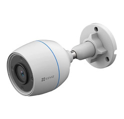 4MP IP camera EZVIZ Н3с (2.8mm) цилиндр, уличная 4MP,LED 30M,WiFi,MIC/SP,microSD CS-H3c-R100-1J4WKFL