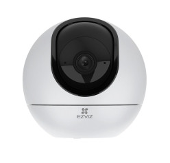 4MP IP camera EZVIZ C6 кубическая 4MP,4mm,LED 10M,WiFi,microSD,MIC-SPEAK,ПОВОРОТНАЯ CS-C6-A0-8C4WF