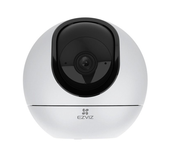 4MP IP camera EZVIZ C6 кубическая 4MP,4mm,LED 10M,WiFi,microSD,MIC-SPEAK,ПОВОРОТНАЯ CS-C6-A0-8C4WF