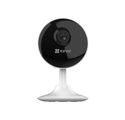 2MP IP камера внутренняя EZVIZ CS-C1C-B (2MP/2.8 mm/1920x1080/H.265/0.5Lux/IR 12m/Wi-Fi/Mic/Speaker)