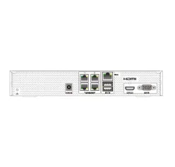 4 канальный видеорегистратор NVR TVT TD-3004H1-B1-B