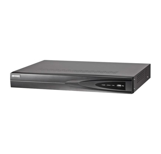 8 канальный видеорегистратор NVR TVT TD-3008H1-B1-B