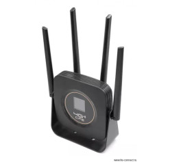 4G WiFi роутер CPE CPF03B-OY 