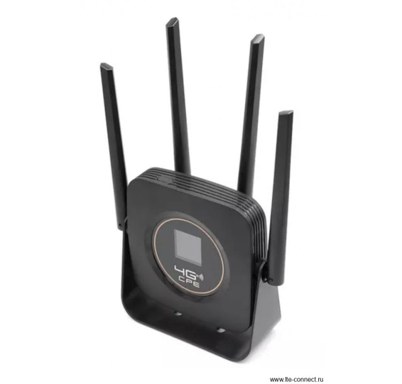 4G WiFi роутер CPE CPF03B-OY 