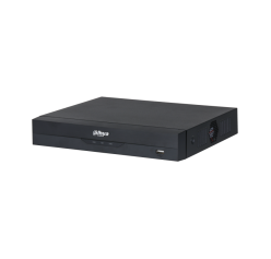 4 канальный регистратор NVR DAHUA DHI-NVR2104HS-I2 (80mbps,4 IP,1ch@4K/4ch@1080P,1HDD upto 6TB,H.265)