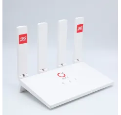 4G LTE Turbo роутер Olax CPE MC-50 Pro