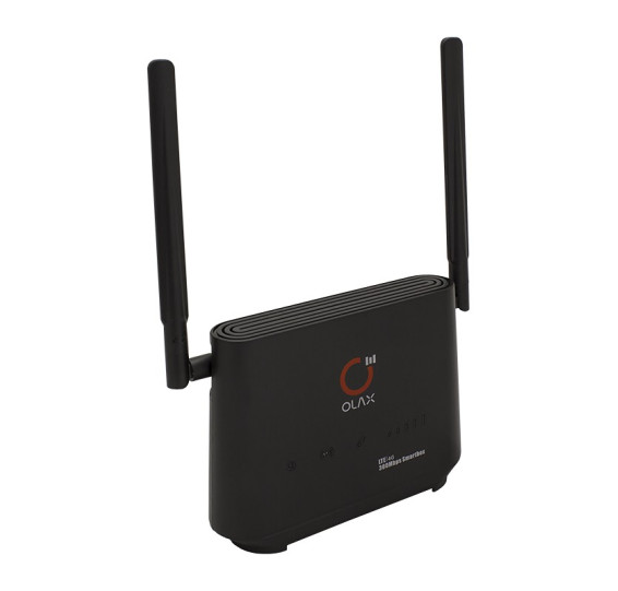 4G WiFi роутер OLAX LTE Router AX5 Pro