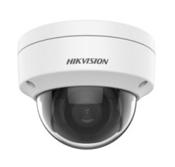 4MP IP camera HIKVISION DS-2CD1143G0-I(C) (2.8mm) купольн,антивандальная 4MP,IR 30M