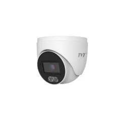 2MP купольная внутренняя TVT IR DOME TD-7524TS3S (D/AU/AR1)