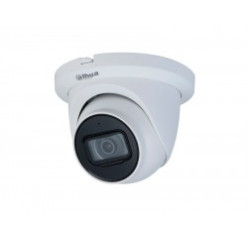 4MP купольная внутренняя  IP камера Dahua DH-IPC-HDW2431TMP-AS-0280B-S2 (4MP/2.8mm/IR30m/Audio/microSD/IP67/WDR120dB/Bulit-in Mic)