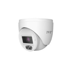 4MP IP купольная внутренняя TVT  DUAL TD-9540S4L-C (D/PE/AW1)