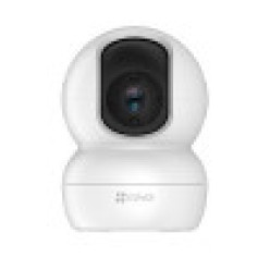 2MP IP камера поворотная EZVIZ CS-TY2 FHD (2MP/4mm/1920×1080/H.264/0.5 Lux/Wi-Fi/Speaker/Mic/mSD/IR 10m) 