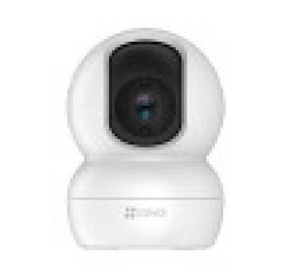 2MP IP камера поворотная EZVIZ CS-TY2 FHD (2MP/4mm/1920×1080/H.264/0.5 Lux/Wi-Fi/Speaker/Mic/mSD/IR 10m) 