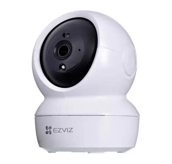 IP camera EZVIZ H6c Pro 2K кубическ 3MP,4mm,IR 10M,WiFi,microSD,MIC-SPEAK,ПОВОРОТ CS-H6c-R105-1L3WF