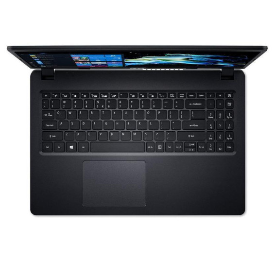 Ноутбук Acer  EX215-52-38SC i3-1005G1 1.2-3.4GHz,20GB, SSD 256GB, 15.6