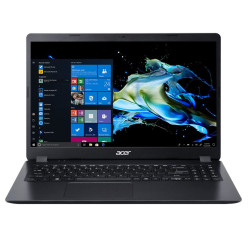 Ноутбук Acer  EX215-52-38SC i3-1005G1 1.2-3.4GHz,20GB, SSD 256GB, 15.6