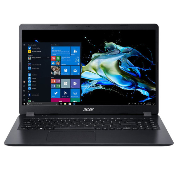 Ноутбук Acer  EX215-52-38SC i3-1005G1 1.2-3.4GHz,20GB, SSD 256GB, 15.6