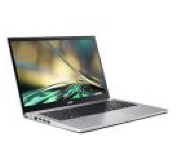 Ноутбук Acer Aspire 3 A315-59 Intel Core i3-1215U (6 ядер/8 потоков up to 4.4GHz), 15.6