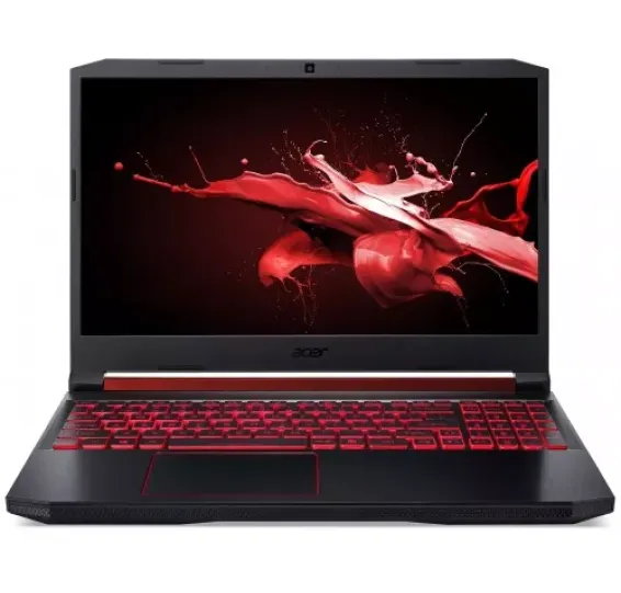 Ноутбук Acer Nitro 5 AN517-55-57WA Intel Core i5-12500H (12 ядер up to 4.5GHz), 17.3