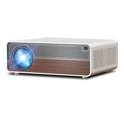 Проектор TFT HD Multimedia Projector FHD LCD LED